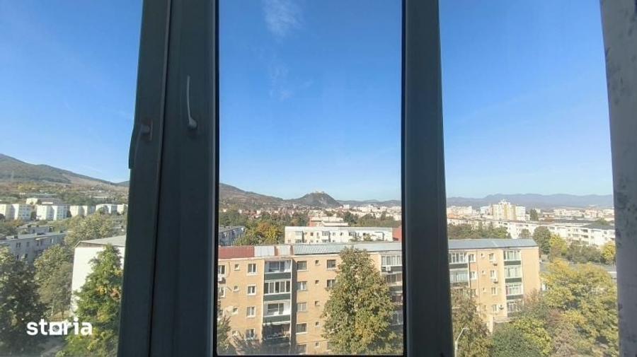 Apartament cu 2 camere decomandat în Kogălniceanu