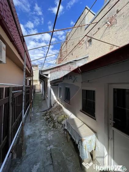 Casă cu 3 camere cu Teren 99 Mp în Iancului