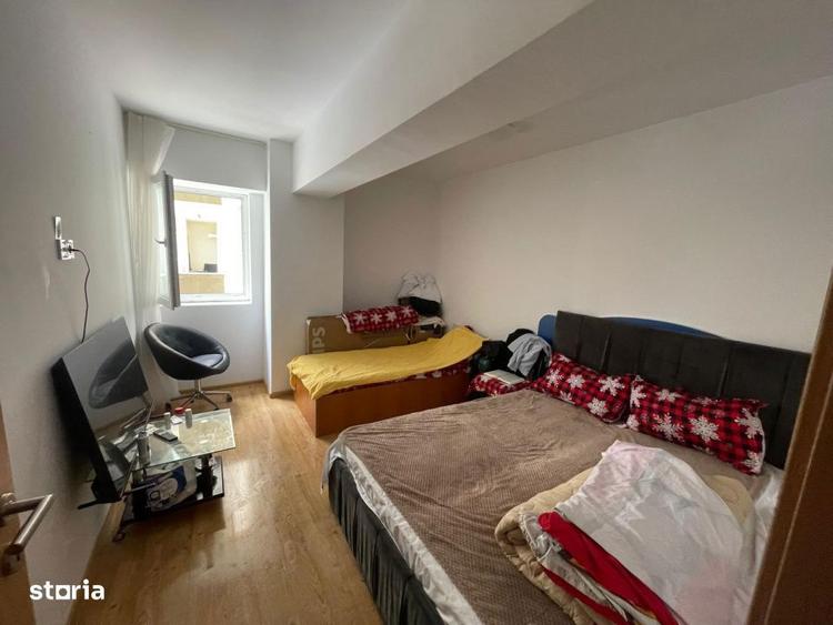 Apartament cu 2 camere decomandat, mobilat în Rovine
