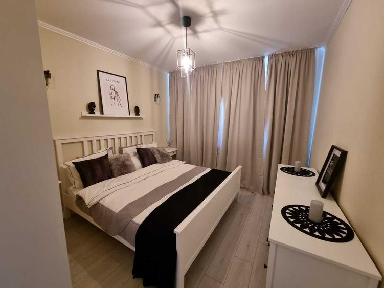 Inchiriere apartament 2 camere cu balcon Onix Park North I Parcare subterana - 3