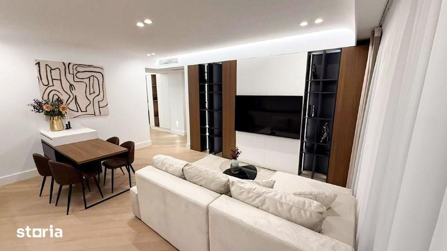 Rent I 2 Bedroom Apartment | Luxury Building | Iancu Nicolae I Pipera - 5