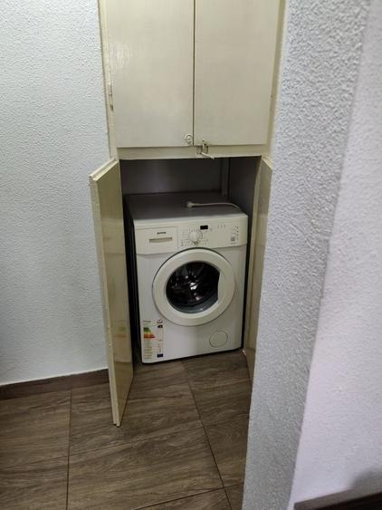 Garsonieră decomandată în Găvana