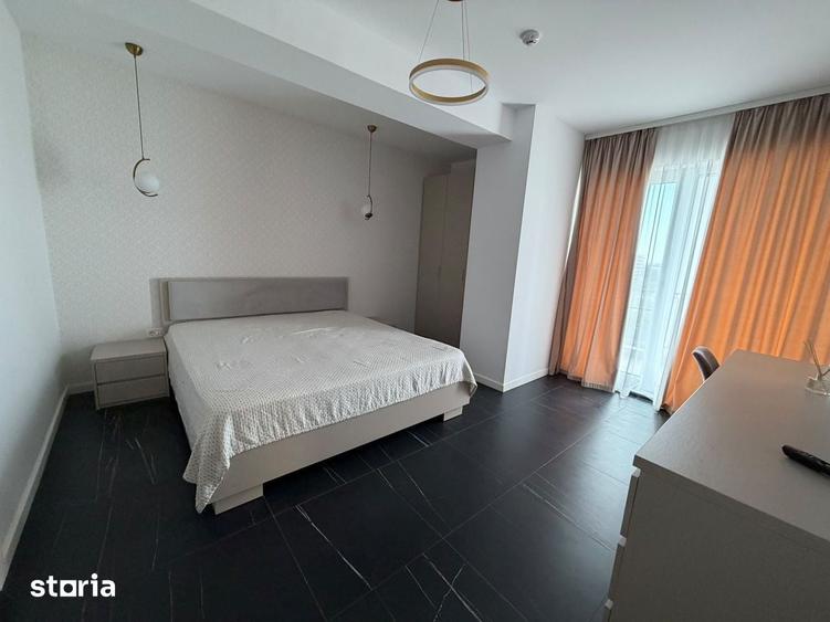 Apartament cu 4 camere în Nord