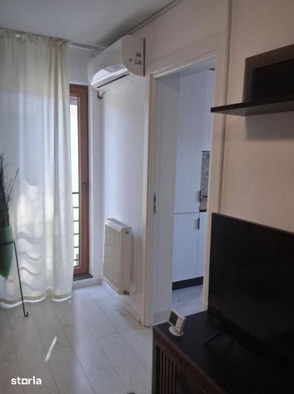 Apartament cu 2 camere în Chitila
