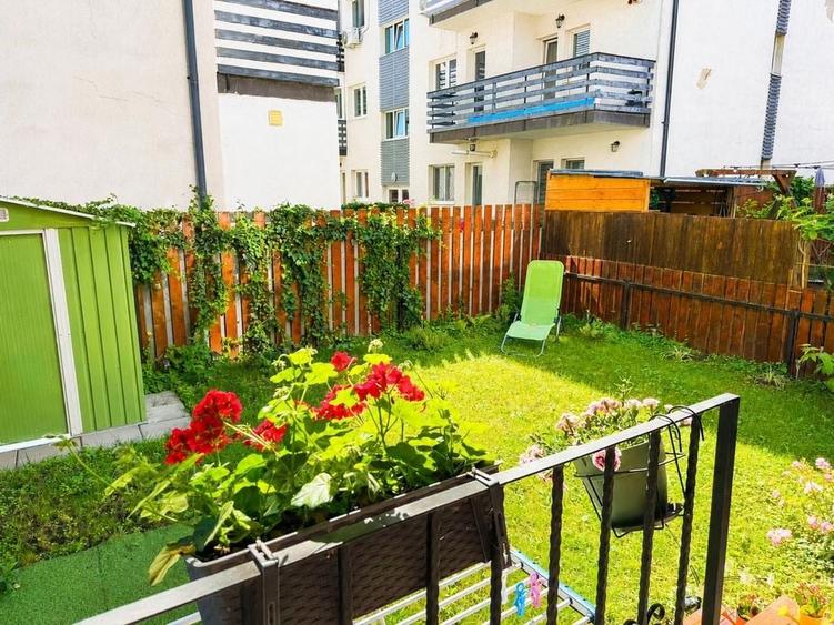 Apartament cu 2 camere în Central