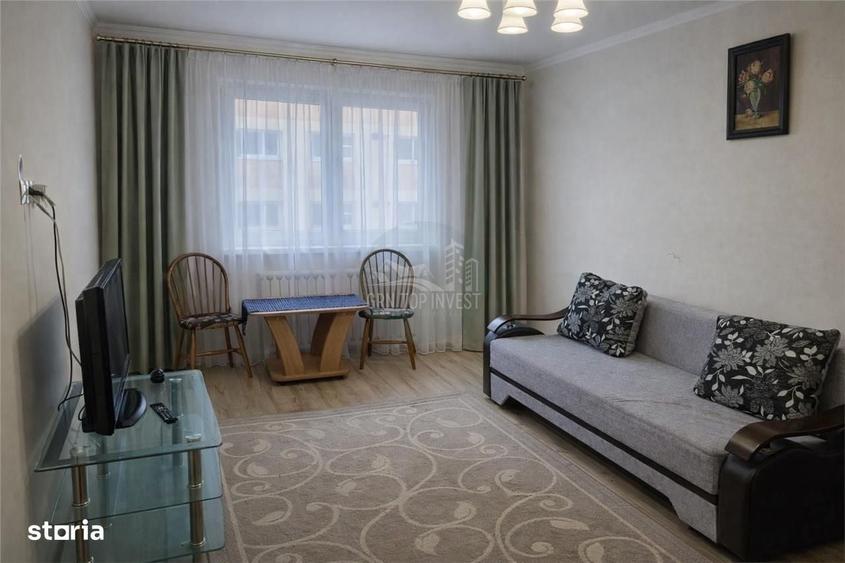 Apartament cu 2 camere decomandat în Ludoș