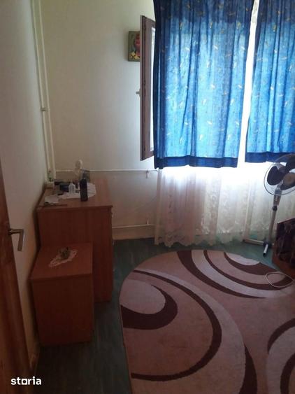 Apartament cu 2 camere în Giurgiului