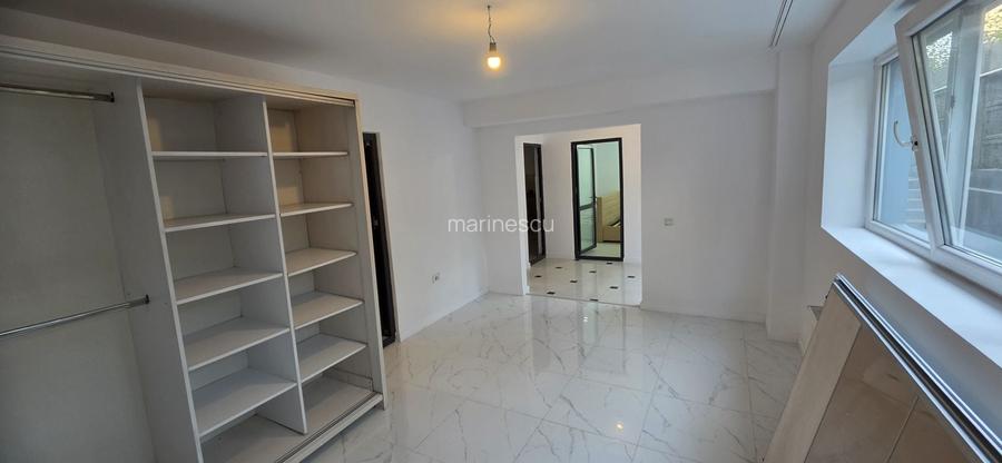 Ap 3 camere + Curte - Bucuresti Noi