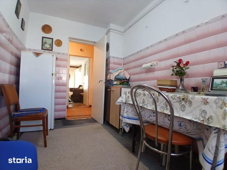 Decomandat! Vanzare apartament cu 3 in Targoviste- m11! - 7