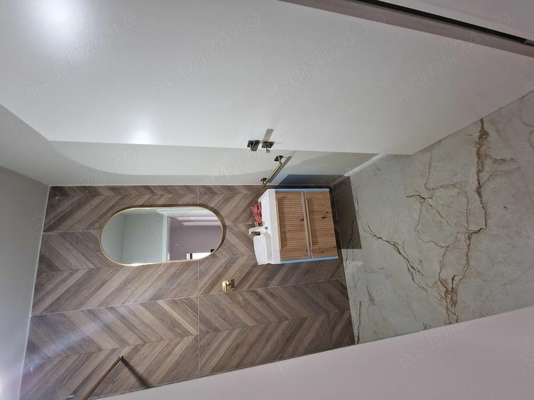 Apartament cu 2 camere decomandat în Ferentari
