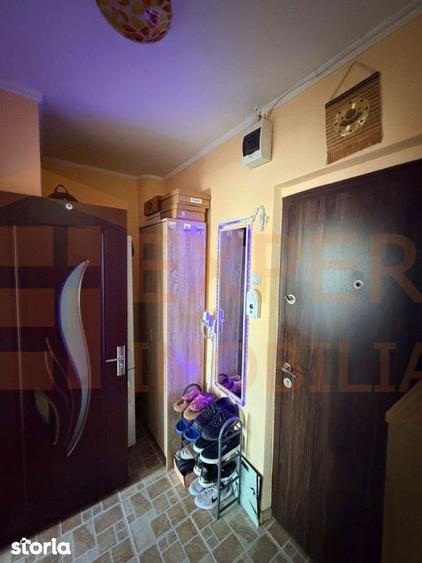 Garsonieră, mobilată în Brătianu