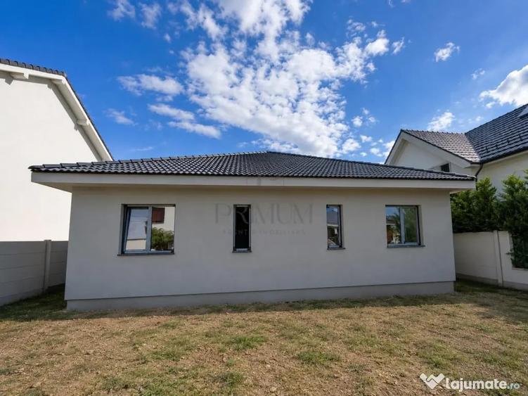 DUPLEX PARTER, MOSNITA NOUA, - 3