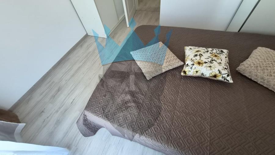 Apartament cu 2 camere decomandat, mobilat în Otopeni