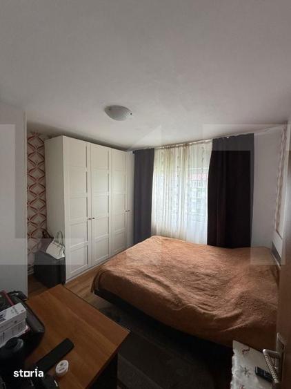 Apartament cu 3 camere în Girocului