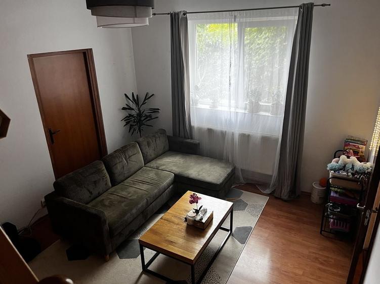 Casă cu 4 camere în Ultracentral