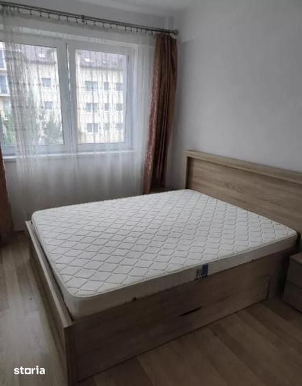 Apartament 2 camere, complet mobilat Strada Intre Lacuri - 6