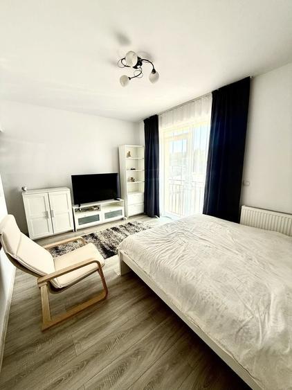 Apartament 1 camera de vanzare - GIROC - 5