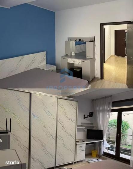 Inchiriere Apartament 3 camere in Crangasi | 3 Camere | Metrou - 2 min - 7