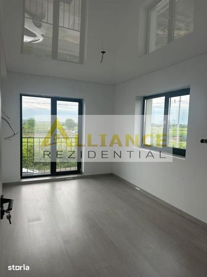 Casă cu 3 camere cu Teren 440 Mp în Dărăști-Ilfov