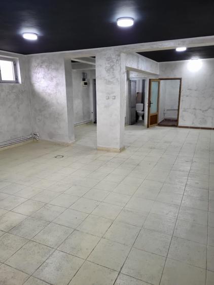 Spațiu comercial, de 90 mp, în Siderurgiștilor