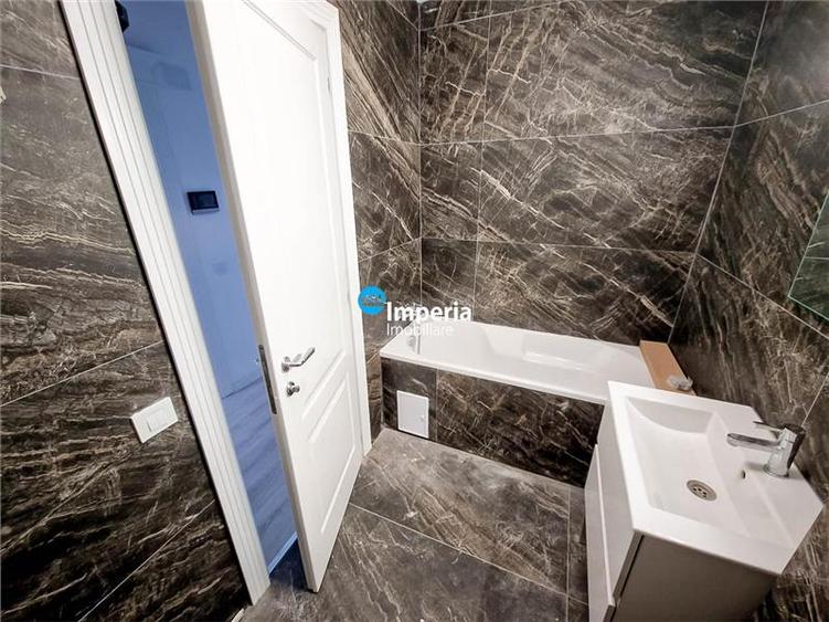 Fara Comision! Apartament  2 camere POITIERS  TOWERS - 9