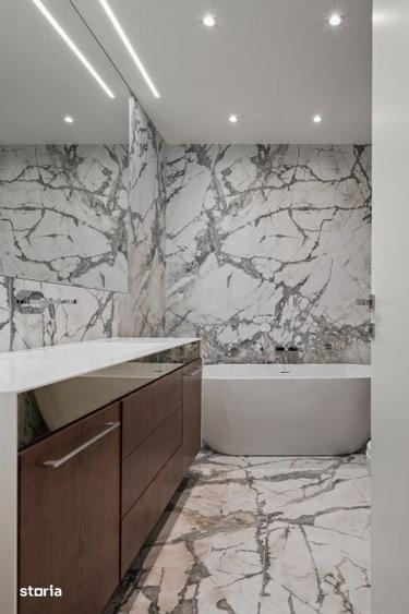 Apartament cu 5 camere decomandat în Kiseleff