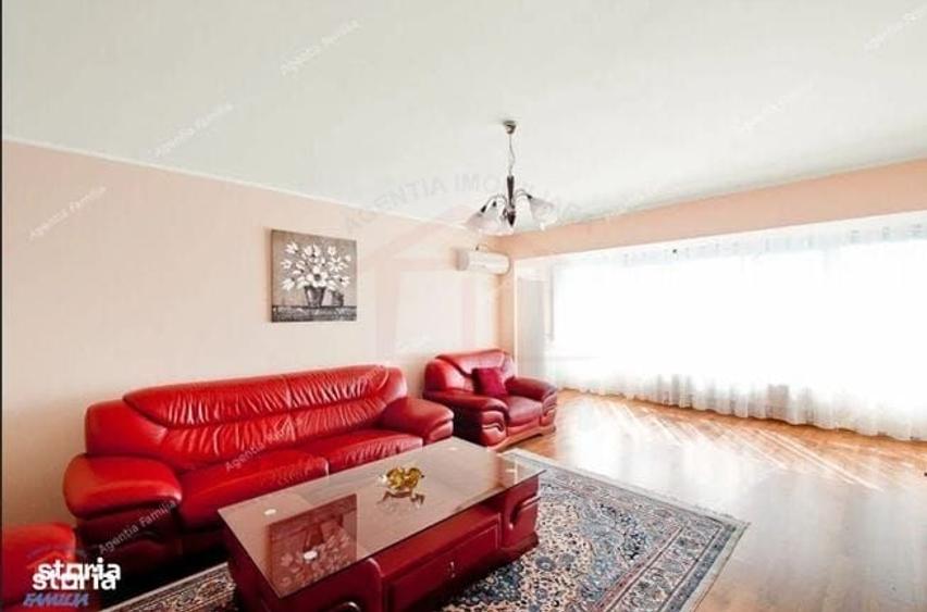 Apartament cu 2 camere decomandat în Faleză