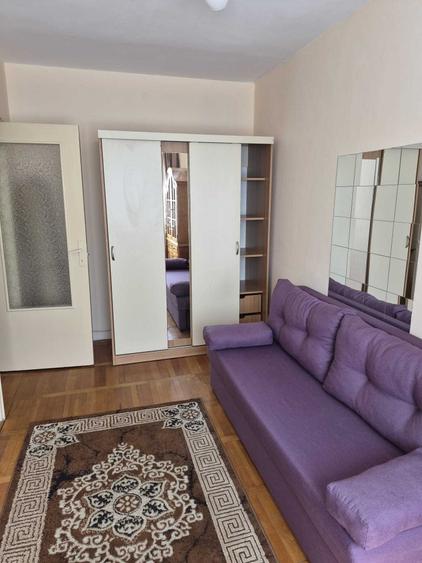 Apartament cu 2 camere decomandat în Tudor