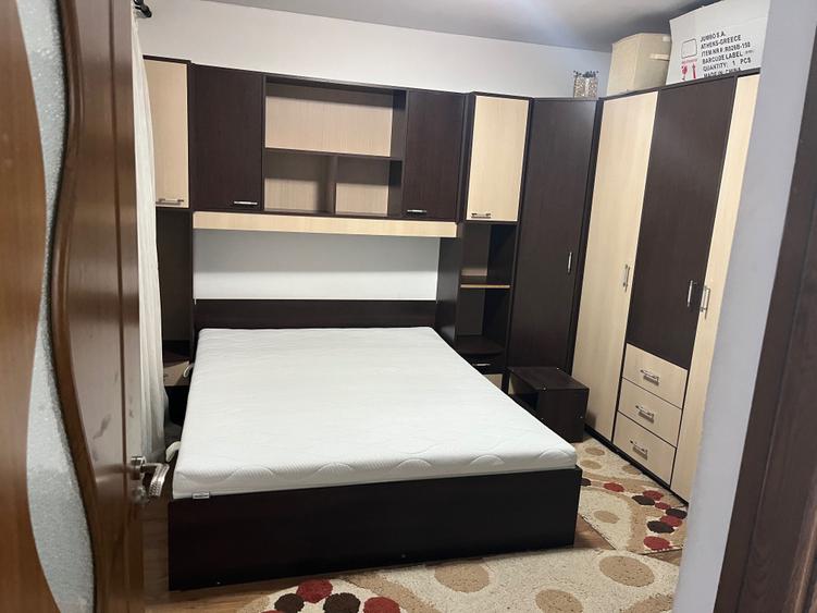 Apartament cu 2 camere decomandat în Obcini