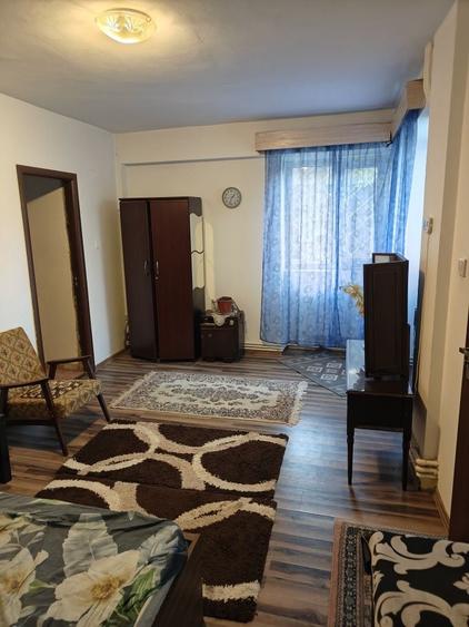 Garsonieră semidecomandată în Ultracentral