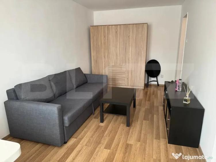 Garsoniera de vanzare, 25 mp, zona Zorilor - 6