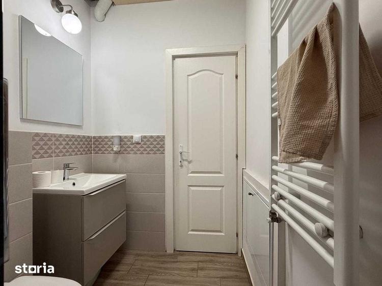 Studio Ultracentral Iasi | aproape UMF | Mobilat & Utilat - 8