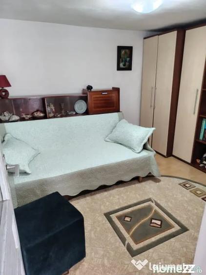 Casă cu 4 camere cu Teren 203 Mp în Central
