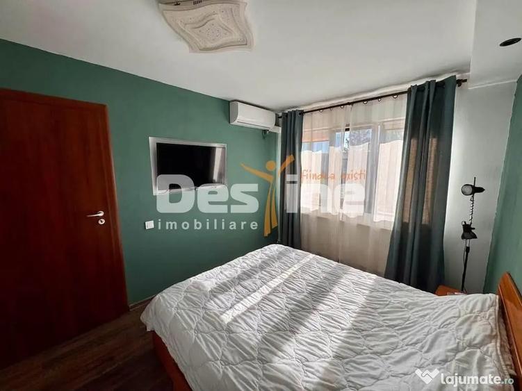 Apartament 2 camere cu balcon si loc de parcare inclus in... - 7