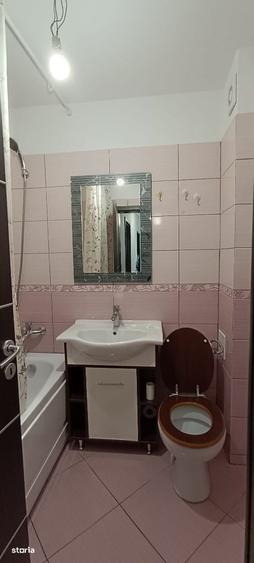 Apartament cu 2 camere în Nicolina