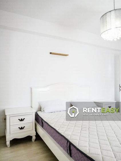 Apartament cu 2 camere nedecomandat în Copou