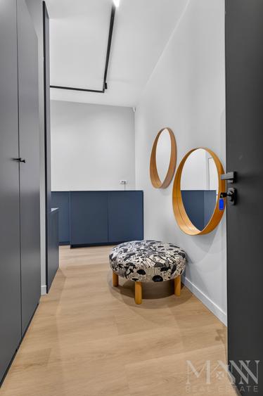 Apartament 2 camere cu nișă | Bloc boutique nZEB | Ultracentral - 7