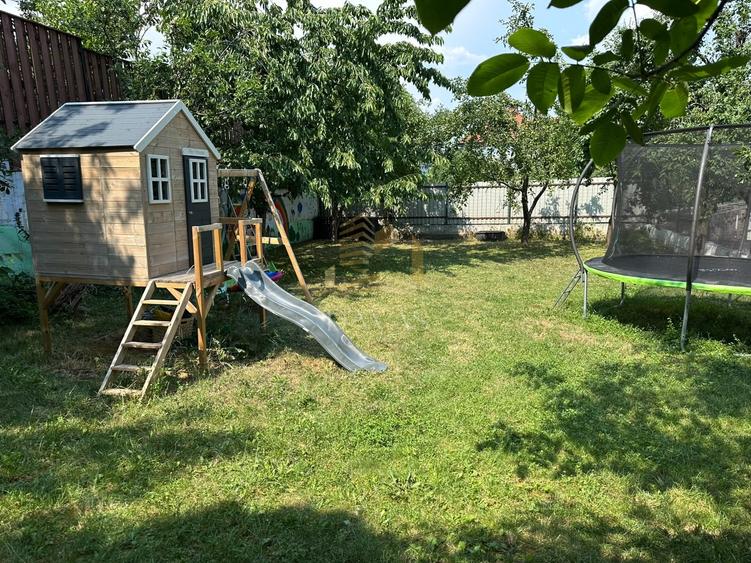 Vila ultrafinisata de închiriat 6 camere 265mp | Andrei Mureșanu|600mp teren|2 P - 18