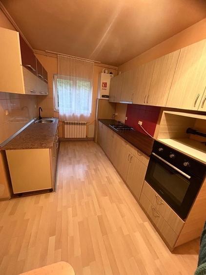 Garsonieră decomandată în Florești