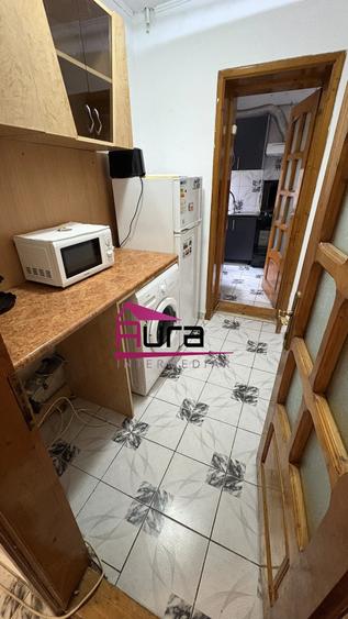Apartament cu 2 camere nedecomandat în Neptun