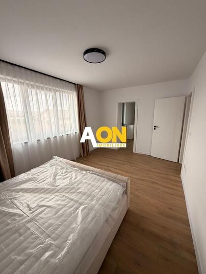 Casă de tip Înșiruit, Prima Închiriere, Zona Alba - Micești - 5