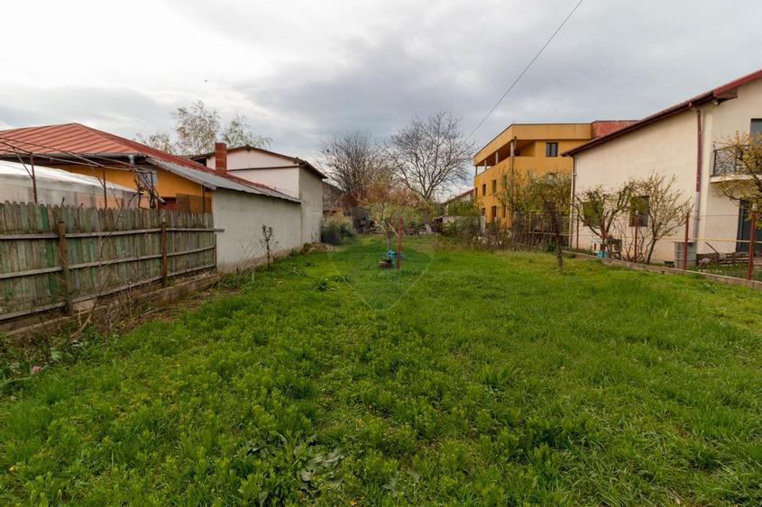 Teren intravilan 2000 mp de Vanzare Pantelimon - Rascoalei - 6