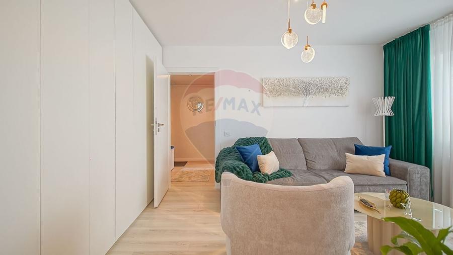 COMISION 0% | DE VÂNZARE | APARTAMENT 2 CAMERE |ETAJ 3/4 | ZONA ASTRA - 1