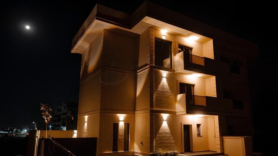 REV2004459 Vila moderna si spatioasa 5 Camere I Dobroesti - 8