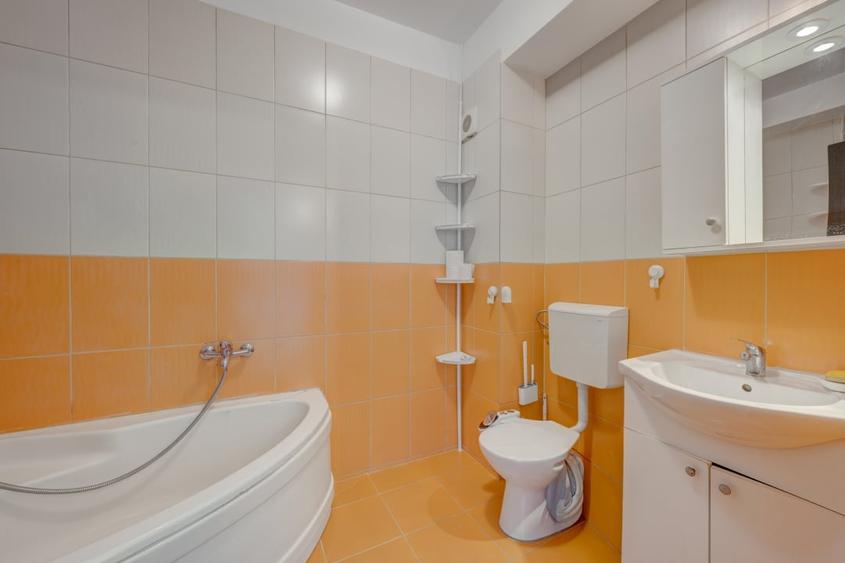 MILITARI RESIDENCE – LIDL, SPATIU COMERCIAL 52 MP, PARTER INALT! - 9