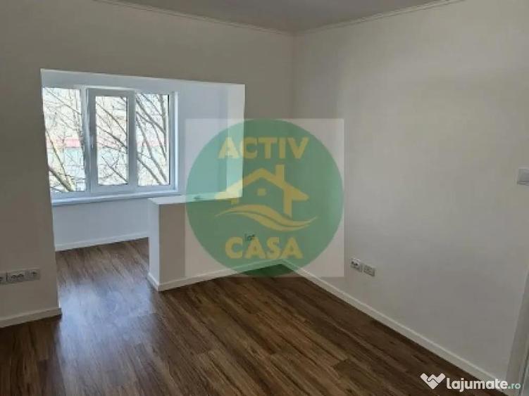 Apartament 3 camere, 3 balcoane, etaj 3 - 4