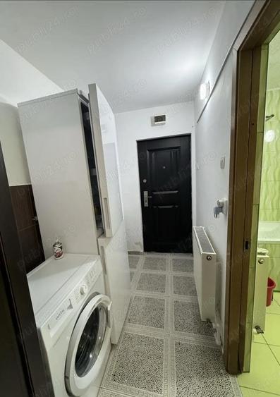 Garsoniera regim hotelier - 1