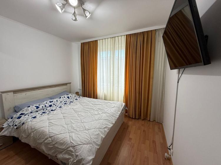 Apartament 2 camere de vanzare Rahova - 1