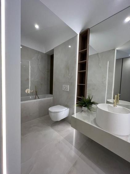 3 Camere Cortina North | Etaj 5 | Parcare inclusa | Disponibil imediat - 8