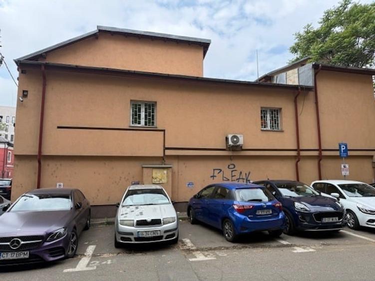 Vla Birouri si Productie Vitan - 2